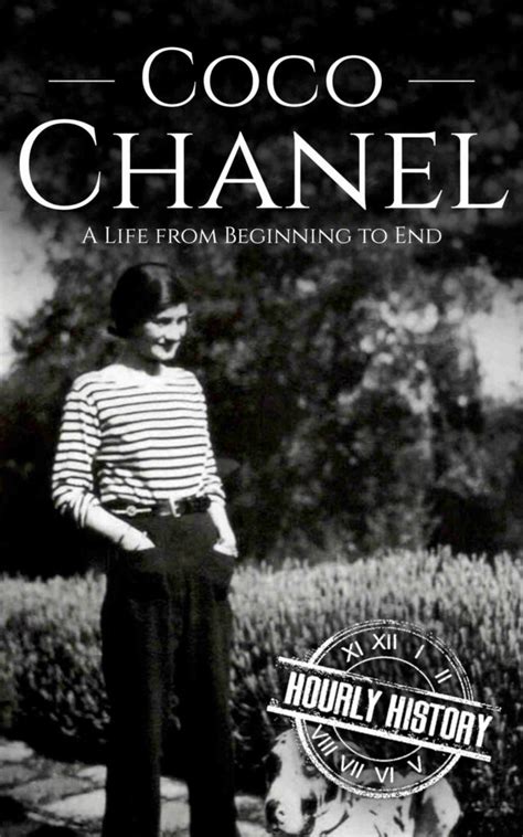 chanel biography movie|where did coco chanel live.